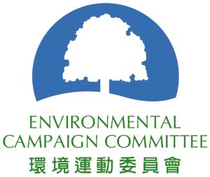 Logo of Environmental Campaign Committee