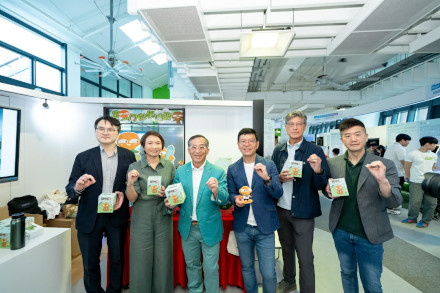 生物多样性・零碳生活市集 @ 建造业零碳天地