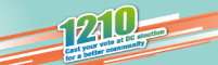 2023 District Council Ordinary Election